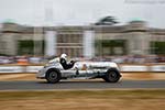2018 Goodwood Festival of Speed
