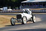 2018 Goodwood Festival of Speed