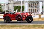 2018 Goodwood Festival of Speed