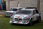 2018 Goodwood Festival of Speed