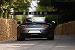 2018 Goodwood Festival of Speed