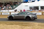 2018 Goodwood Festival of Speed