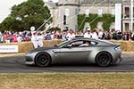 2018 Goodwood Festival of Speed