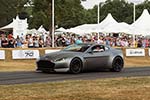 2018 Goodwood Festival of Speed