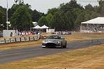 2018 Goodwood Festival of Speed