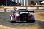 2018 Goodwood Festival of Speed
