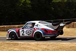 2018 Goodwood Festival of Speed