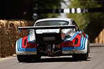 2018 Goodwood Festival of Speed