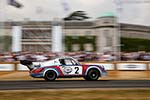 2018 Goodwood Festival of Speed