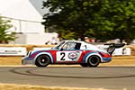 2018 Goodwood Festival of Speed