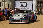 2018 Goodwood Festival of Speed