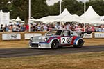 2018 Goodwood Festival of Speed