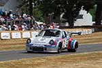 2018 Goodwood Festival of Speed