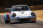 2018 Goodwood Festival of Speed
