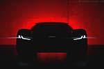 Audi PB18 e-tron