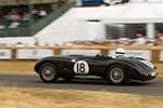 2018 Goodwood Festival of Speed