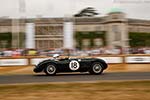 2018 Goodwood Festival of Speed