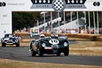 2018 Goodwood Festival of Speed