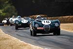 2018 Goodwood Festival of Speed