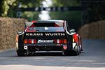 2018 Goodwood Festival of Speed