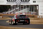 2018 Goodwood Festival of Speed