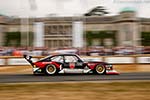 2018 Goodwood Festival of Speed