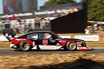 2018 Goodwood Festival of Speed