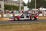 2018 Goodwood Festival of Speed