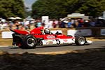 2018 Goodwood Festival of Speed