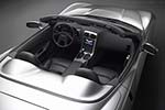 Chevrolet Corvette C6 Convertible