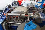 Lola T153 Ford
