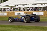 Lola T153 Ford