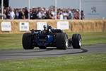 Lola T153 Ford
