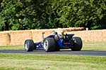 Lola T153 Ford