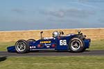 Lola T153 Ford
