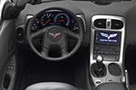 Chevrolet Corvette C6 Convertible