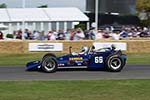 Lola T153 Ford