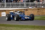Lola T153 Ford