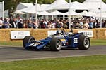 Lola T153 Ford