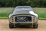 Aston Martin DP215