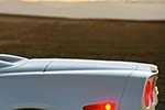 Chevrolet Corvette C6 Convertible