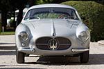 2015 Concorso d'Eleganza Villa d'Este