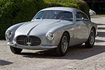 2015 Concorso d'Eleganza Villa d'Este