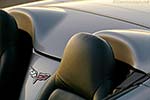 Chevrolet Corvette C6 Convertible