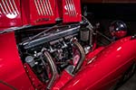 Mercedes-Benz 540 K Mayfair Sports Roadster