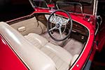 Mercedes-Benz 540 K Mayfair Sports Roadster