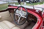 2011 Pebble Beach Concours d'Elegance