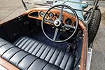 Bentley 6½ Litre Barker Sports Tourer