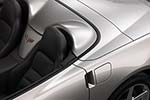 Chevrolet Corvette C6 Convertible
