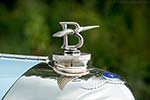 Bentley 6½ Litre Barker Sports Tourer